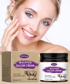 Nourishing Skin Moisturizing Cream Moisturizing Face