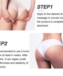 Yoxier Butt Enhancement Cream