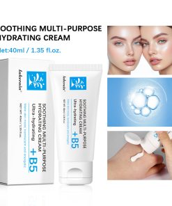 B5 Face Moisturizing Cream Dry