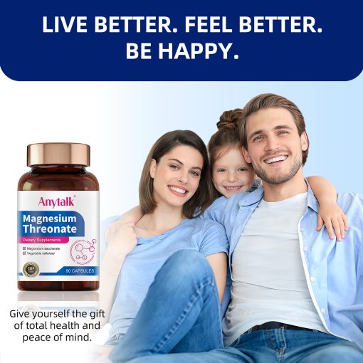 Magnesium Sudonate Capsules - Image 6