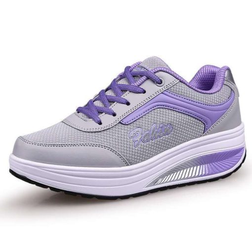 Single Shoes Travel Shoes Sports Shoes Women - Image 2
