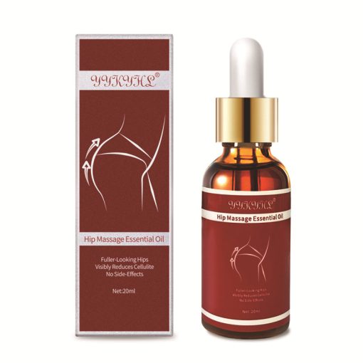 Sculpting Butt Lifting Cream Massage Oil - Image 2