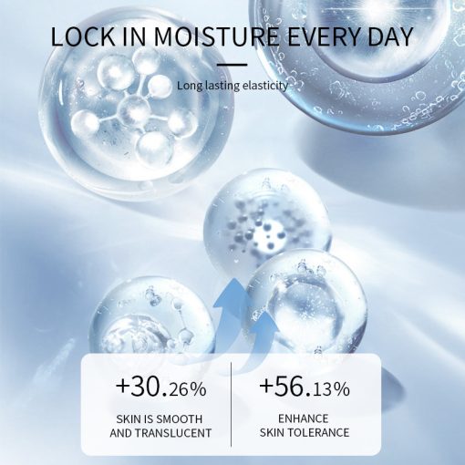 Ceramide Face Cream Moisturizing - Image 5