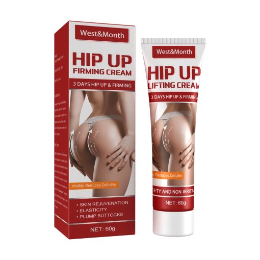 Butt Care Cream Firming And Moisturizing - Image 4