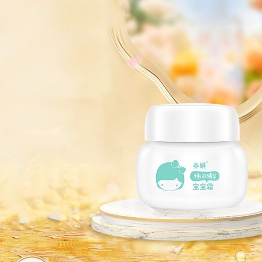 Children's Face Cream Moisturizing - Image 2