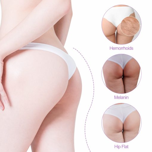 Big Breast Butt Enhancer Elasticity Chest Hip Enhancement Skin Firming And Lifting Cream Busty Sexy Body Massage Care Creams - Image 5
