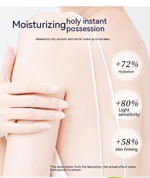 Dry Split Moisturizing Face Cream For Men And Women - Image 8