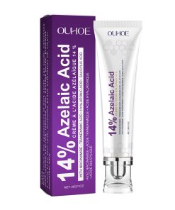 Soothing And Moisturizing Face Cream