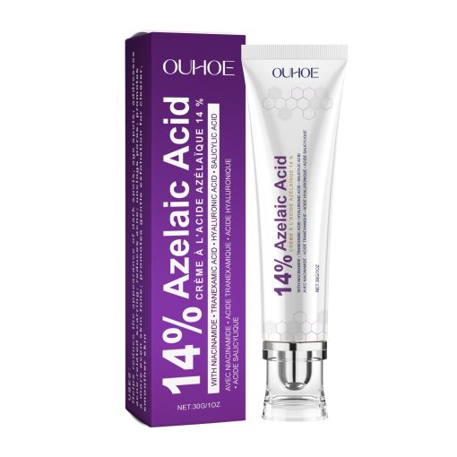 Soothing And Moisturizing Face Cream