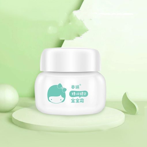 Children's Face Cream Moisturizing - Image 5