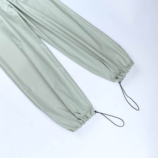 Fashion Trend Women's Simple Loose Fitting Pants - Image 4