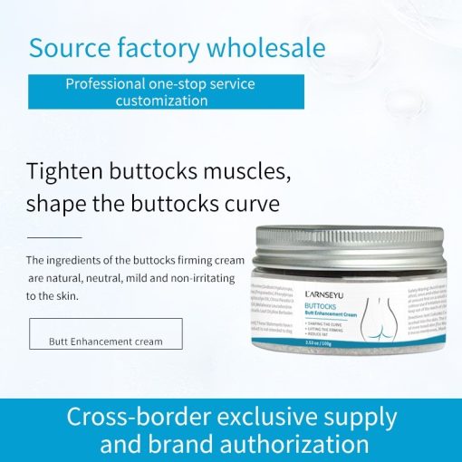 Butt Lifting Cream Firming Care Firming And Moisturizing - Image 2
