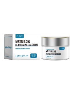 Moisturizing Rejuvenating Face Cream