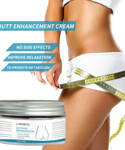Butt Lifting Cream Firming Care Firming And Moisturizing