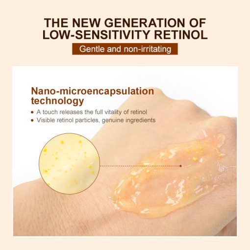 Moisturizing Face Cream For Improving Dullness And Brightening Complexion - Image 4