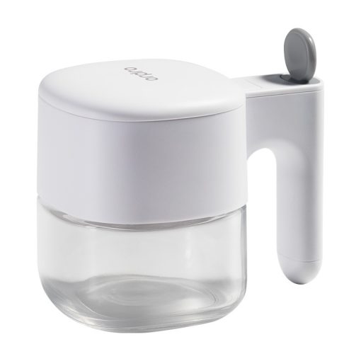 Self-opening Seasoning Box Kitchen Storage Seasoning Tray - Image 7