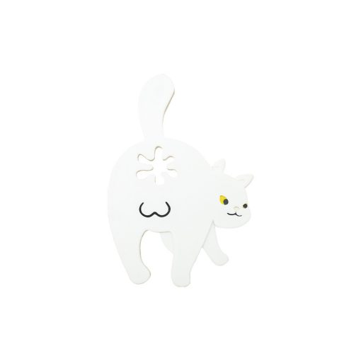 Cat Butt Clip Personalized Creative Toast Bag Food Sealing Clip - Image 5