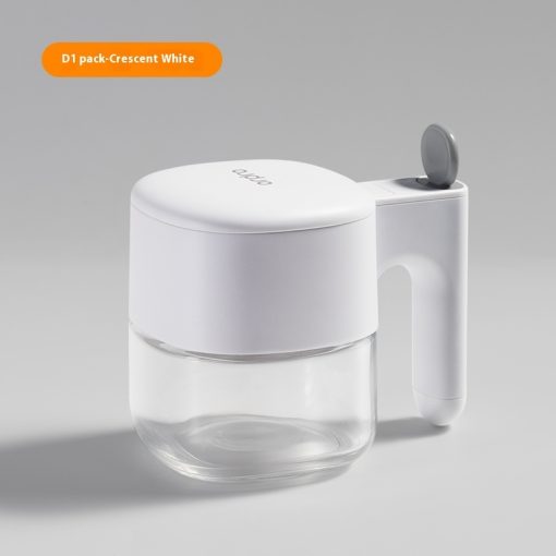 Self-opening Seasoning Box Kitchen Storage Seasoning Tray - Image 9