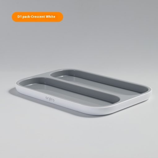 Self-opening Seasoning Box Kitchen Storage Seasoning Tray - Image 4