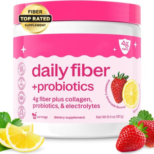 Cellulose Probiotic Powder Powder - Image 4
