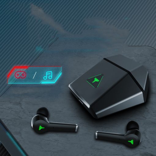 Wireless Low Delay Dual Mode Esports Headset - Image 2