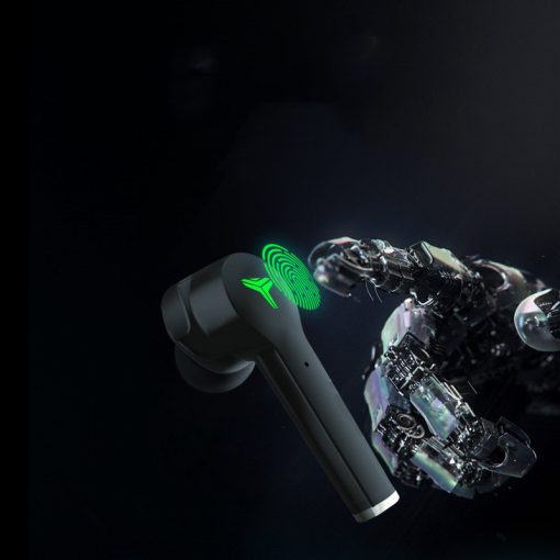 Wireless Low Delay Dual Mode Esports Headset - Image 3