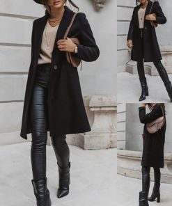 Winter Jackets For Women Jacket Oversize Korean Bomber