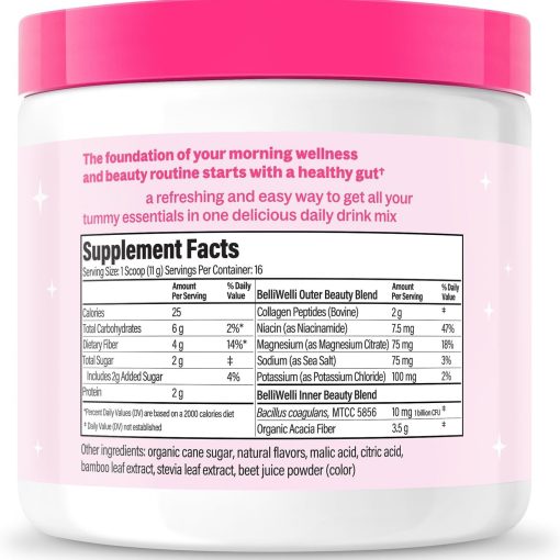Cellulose Probiotic Powder Powder - Image 5