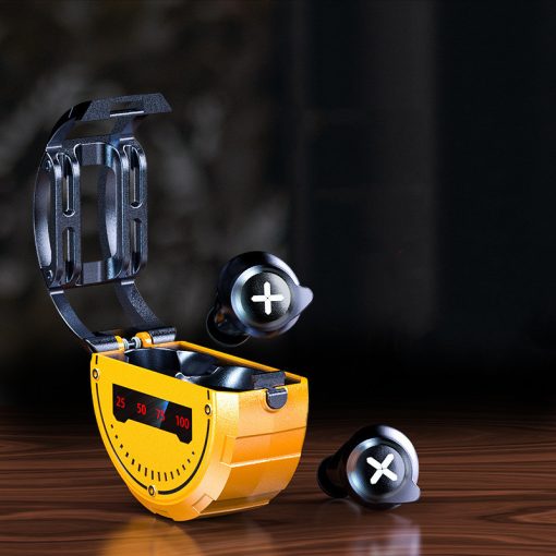Wireless Bluetooth Earphones Binaural In-ear Without Delay - Image 2