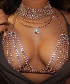 Bra chain