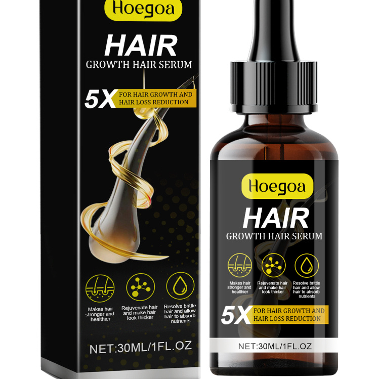 Growth Hair Serum - Image 7