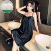 New Style Pajamas Women Summer Thin