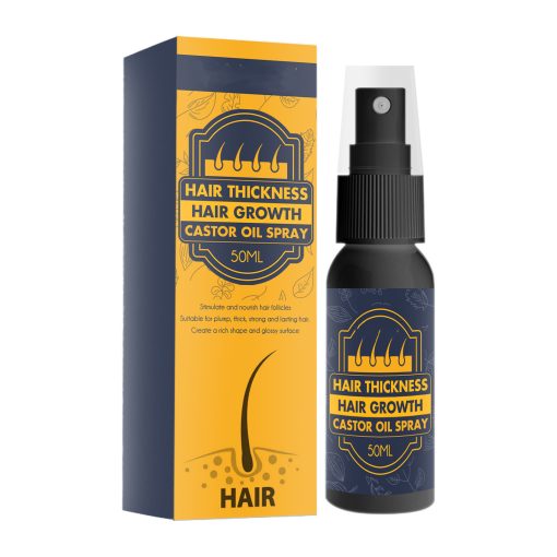 Hair Growth Solution Black Dense Growth Solution - Image 2