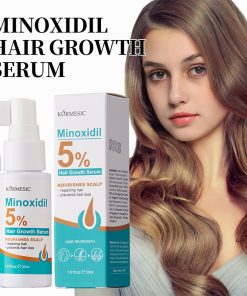 Minoxidil Hair Care Hair Growth Tonic