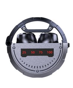 Wireless Bluetooth Earphones Binaural In-ear Without Delay