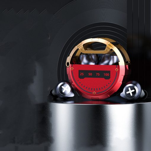 Wireless Bluetooth Earphones Binaural In-ear Without Delay - Image 6