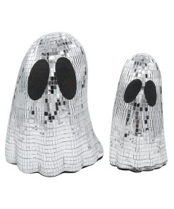 Halloween Diss Cute Mosaic Mirror Patch Decoration Desktop Decoration