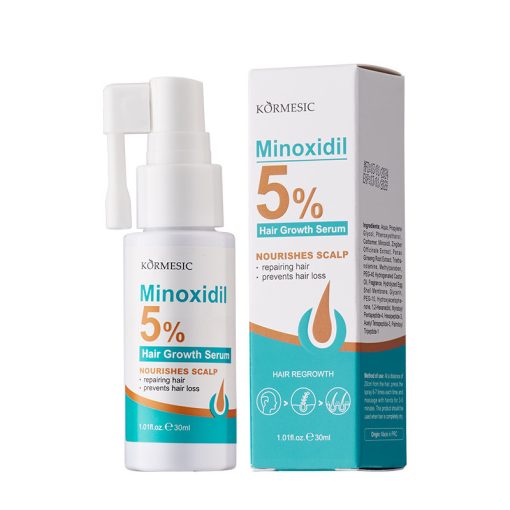 Minoxidil Hair Care Hair Growth Tonic - Image 2