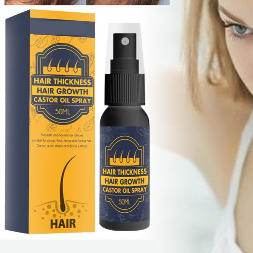 Hair Growth Solution Black Dense Growth Solution - Image 4