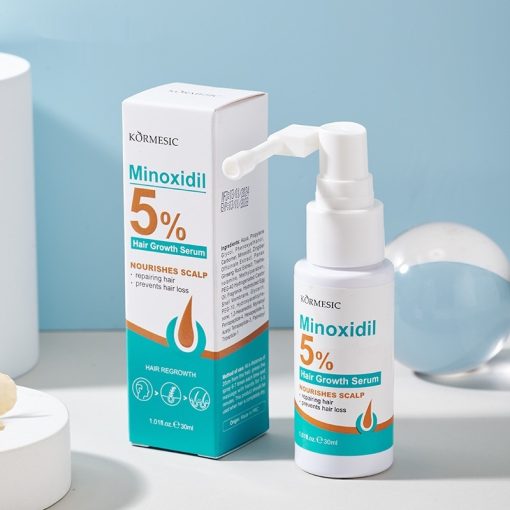 Minoxidil Hair Care Hair Growth Tonic - Image 4