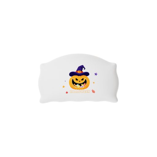 Cartoon Creative Bedside-use Decoration Halloween Doll Table Lamp - Image 3