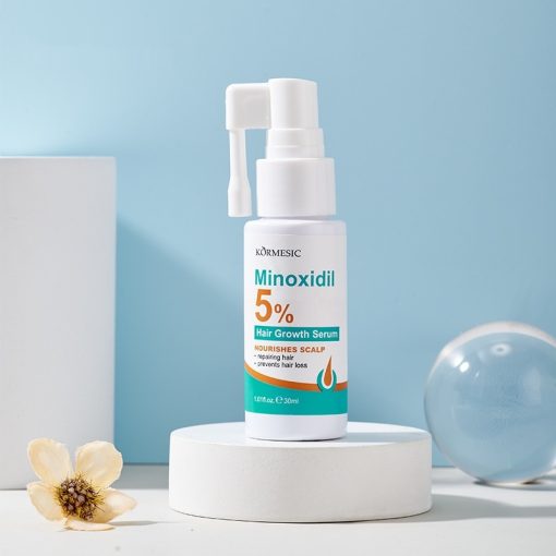 Minoxidil Hair Care Hair Growth Tonic - Image 3