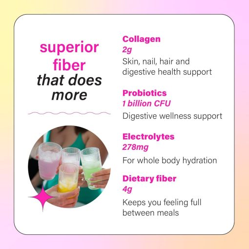Cellulose Probiotic Powder Powder - Image 3