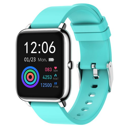 Waterproof Multi sport Smart Watch - Image 5