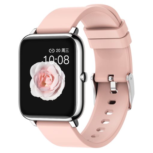 Waterproof Multi sport Smart Watch - Image 7