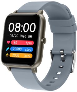 Waterproof Multi sport Smart Watch