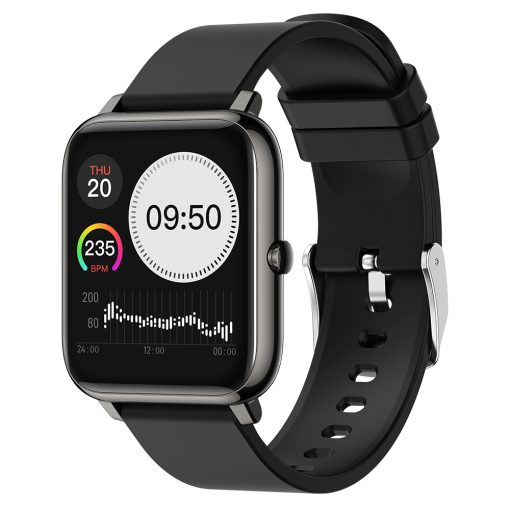 Waterproof Multi sport Smart Watch - Image 3