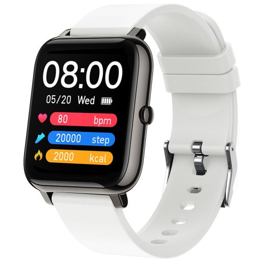 Waterproof Multi sport Smart Watch - Image 6