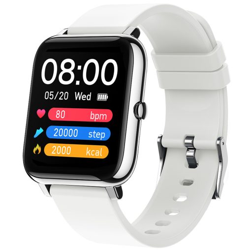Waterproof Multi sport Smart Watch - Image 4