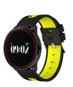 Waterproof Smart Sport Watch
